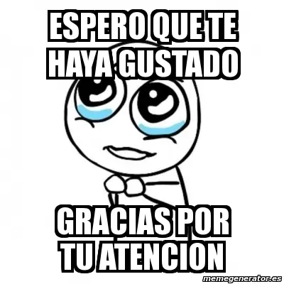asi nomas