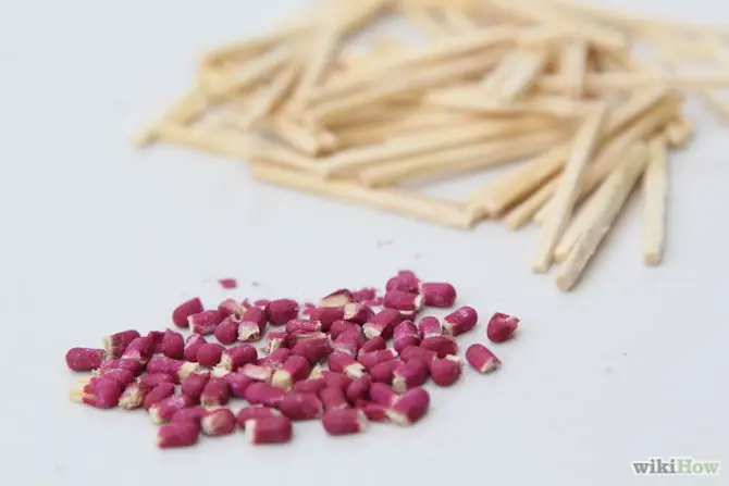 4 Formas de Hacer una Bomba de OLOR