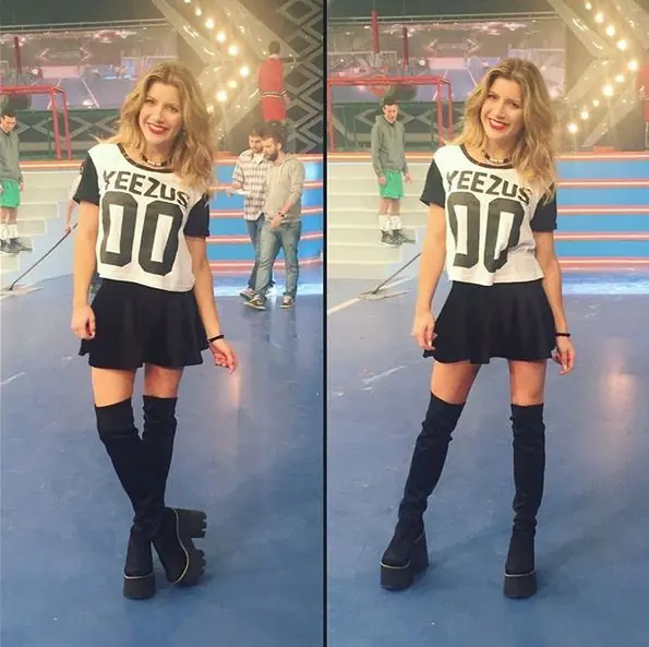 laurita fernandez
