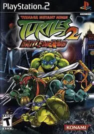 tortugas ninjas