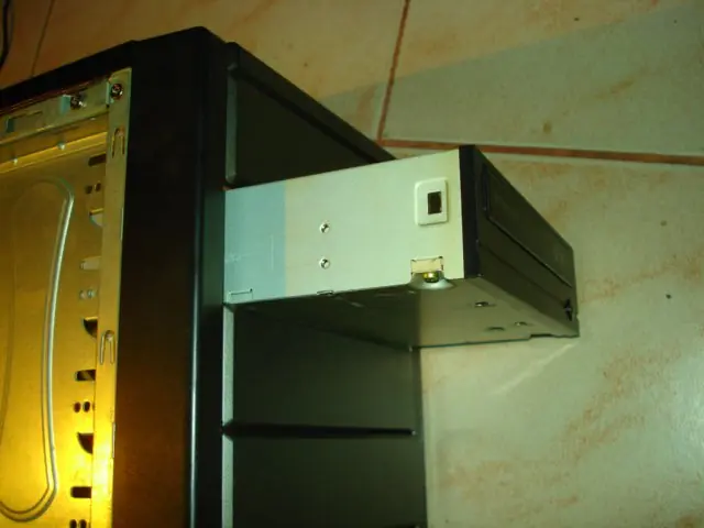 pc escritorio