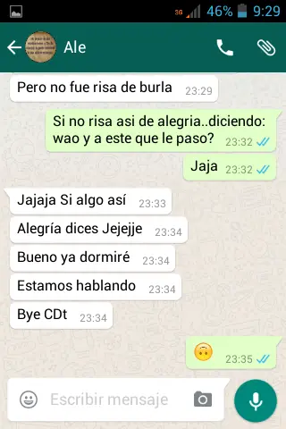 Encare ala mina que me gusta y te lo muestro Encare ala mina que me gusta y te lo muestro
