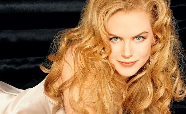 Nicole Kidman habla de su divorcio de Tom Cruise