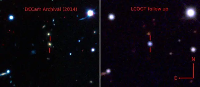 supernova
