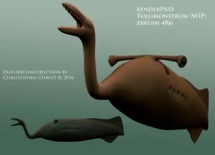 paleontologia