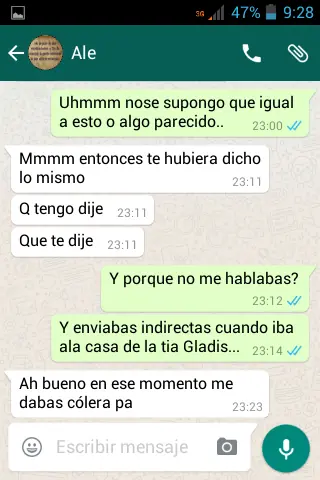 vecinos vecinos
