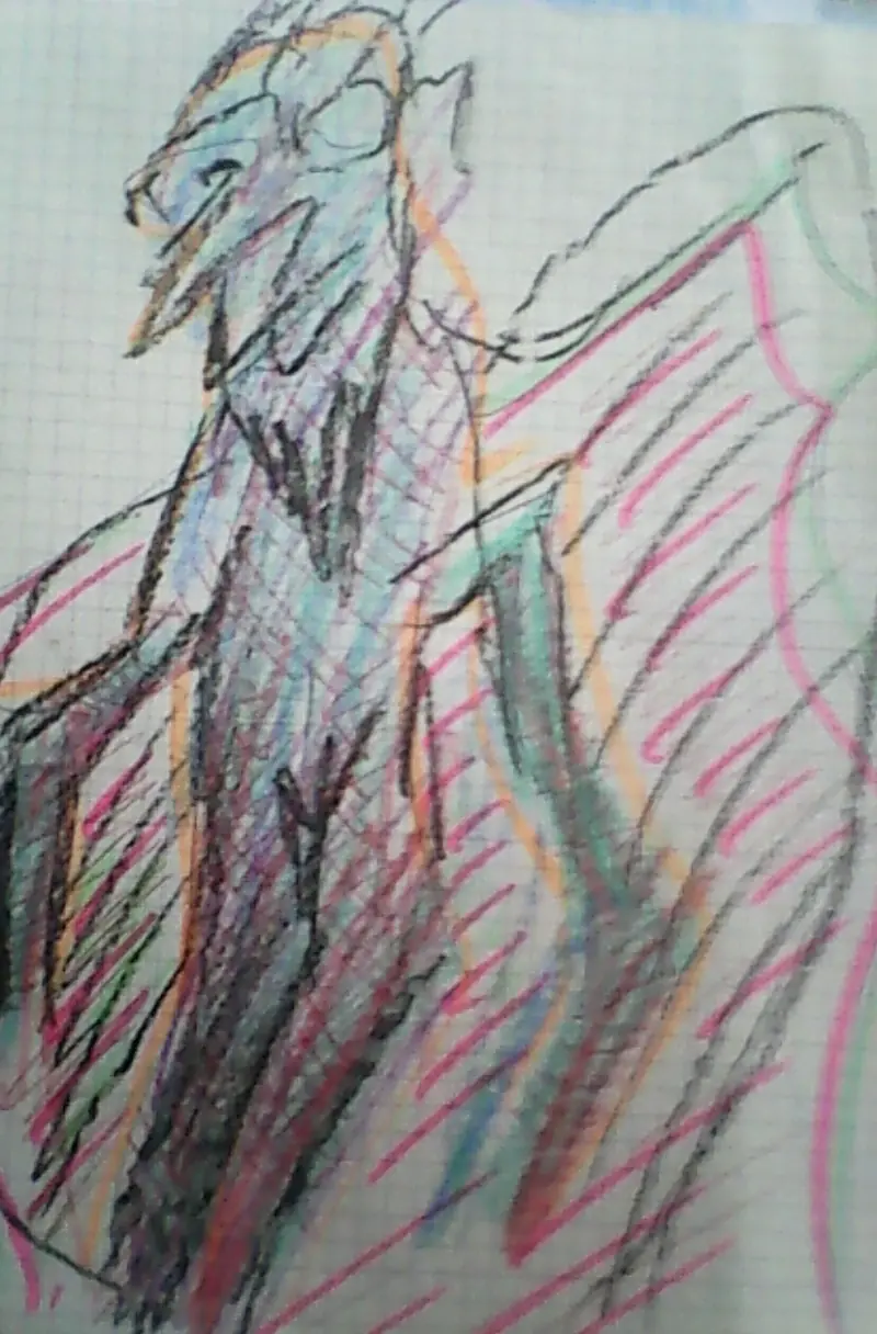 dibujos