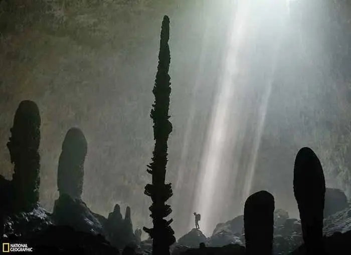 cueva