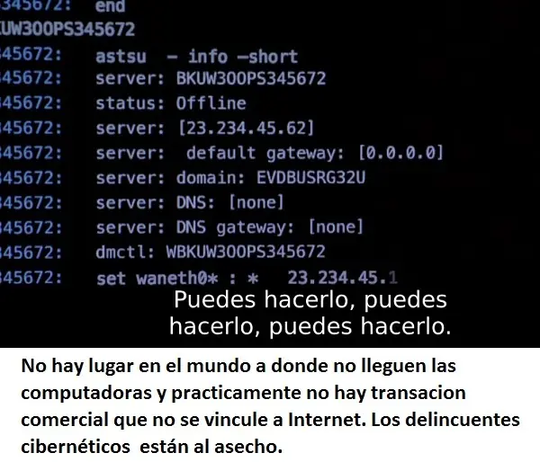 De esto casi ni se habla.