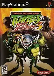 tortugas ninjas
