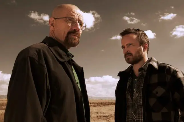 Netflix!, 6 series que recomiendo