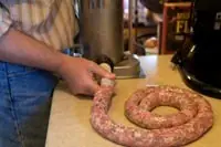 Salchicha
