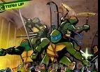 Top 15 de los mejores juegos de Las Tortugas Ninjas :)