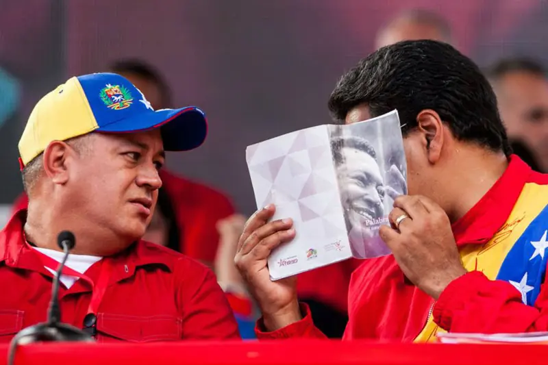 venezuela