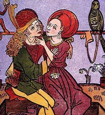 Sexo en la historia, hechos y curiosidades