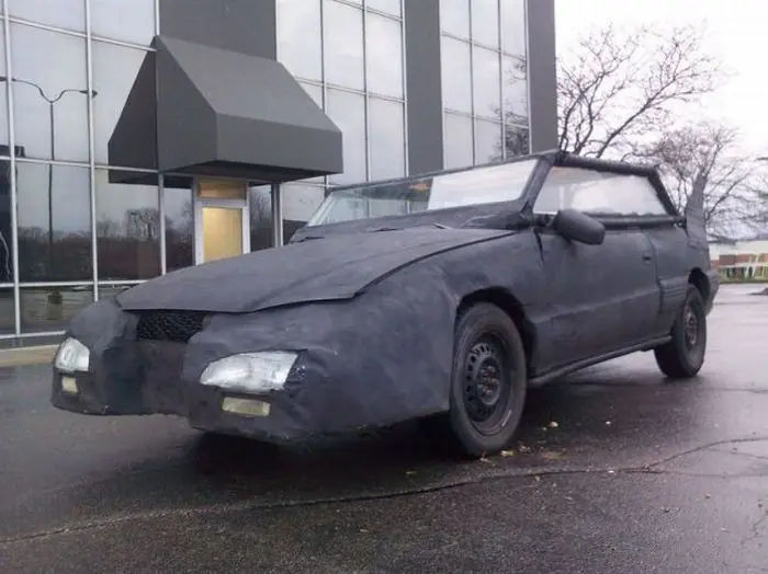 batman