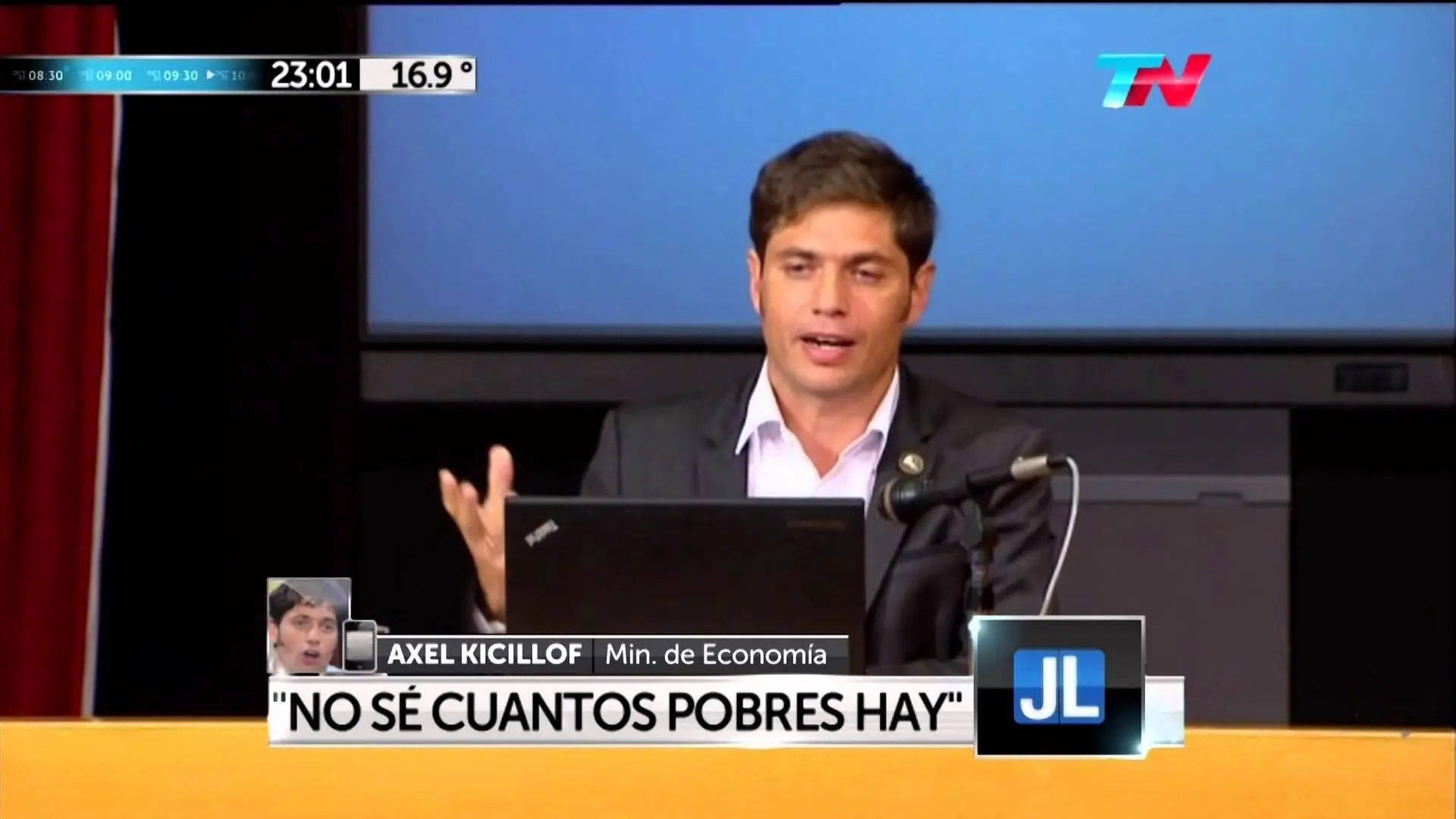 macri