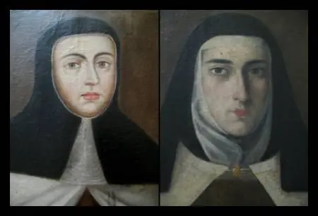 El Cuerpo de Pajilleras del Hospicio de San Juan de Dios