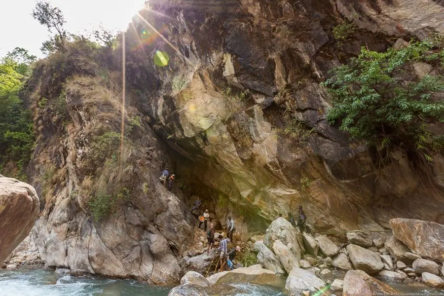 Nepal Nepal