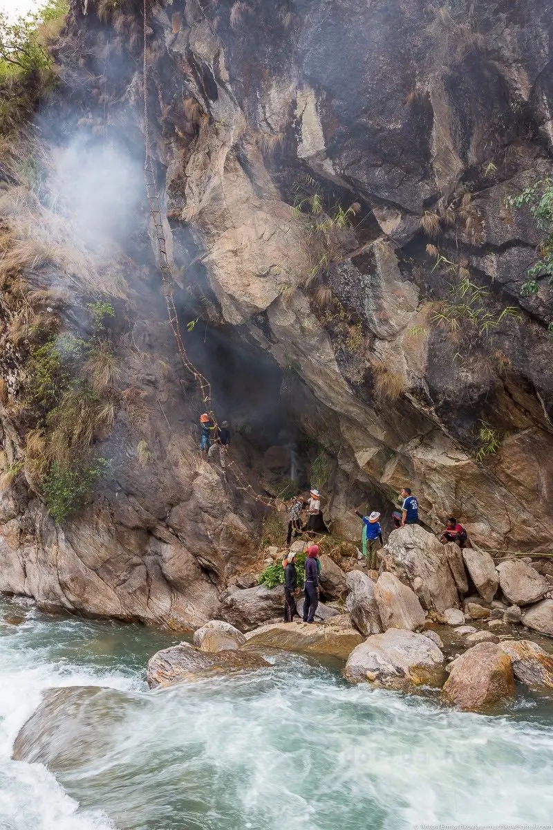 Nepal Nepal