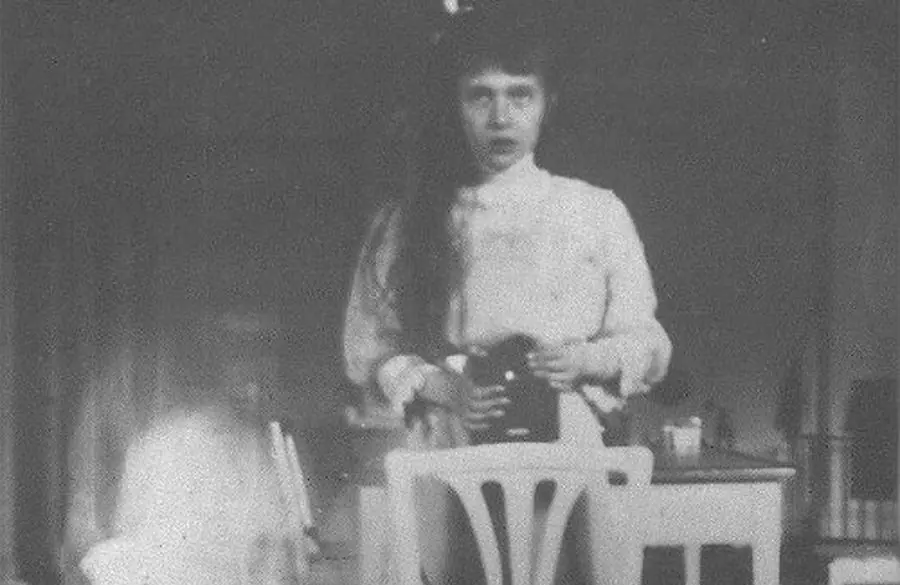 autorretrato
