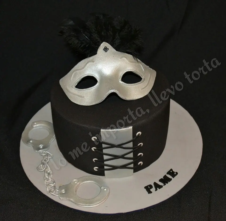 tortas decoradas