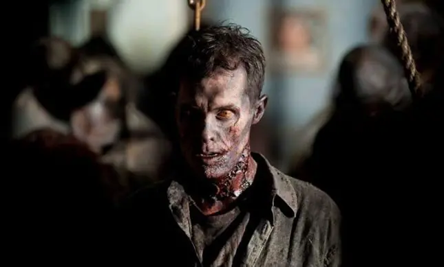 The Walking Dead