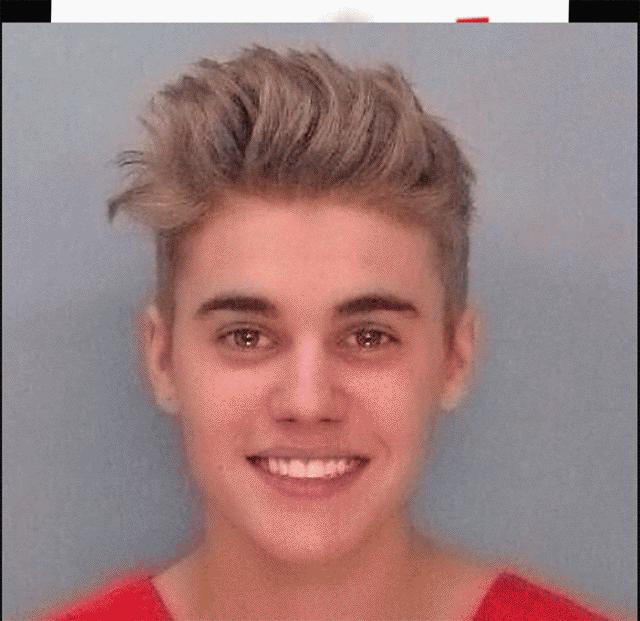 Miley Cyrus se Burla de Justin Bieber, de Nuevo