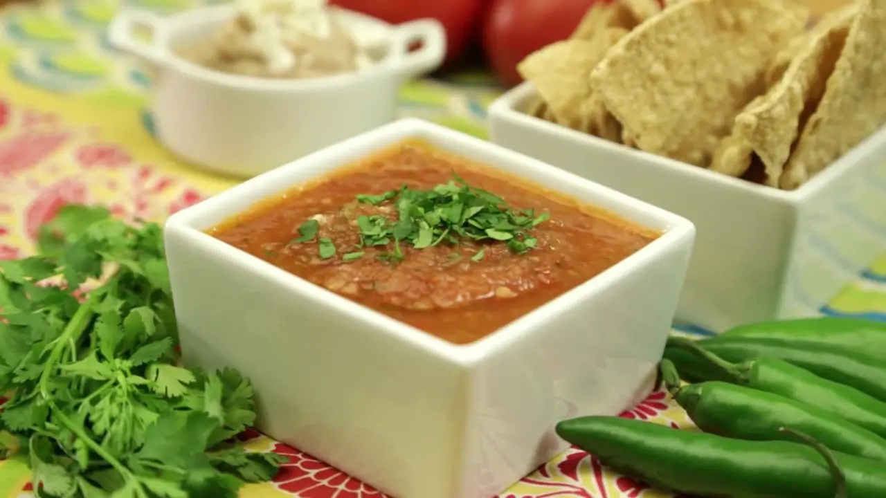 salsas salsas