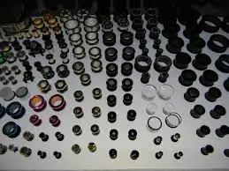 Expansores  [Iniciarse En Este Arte]