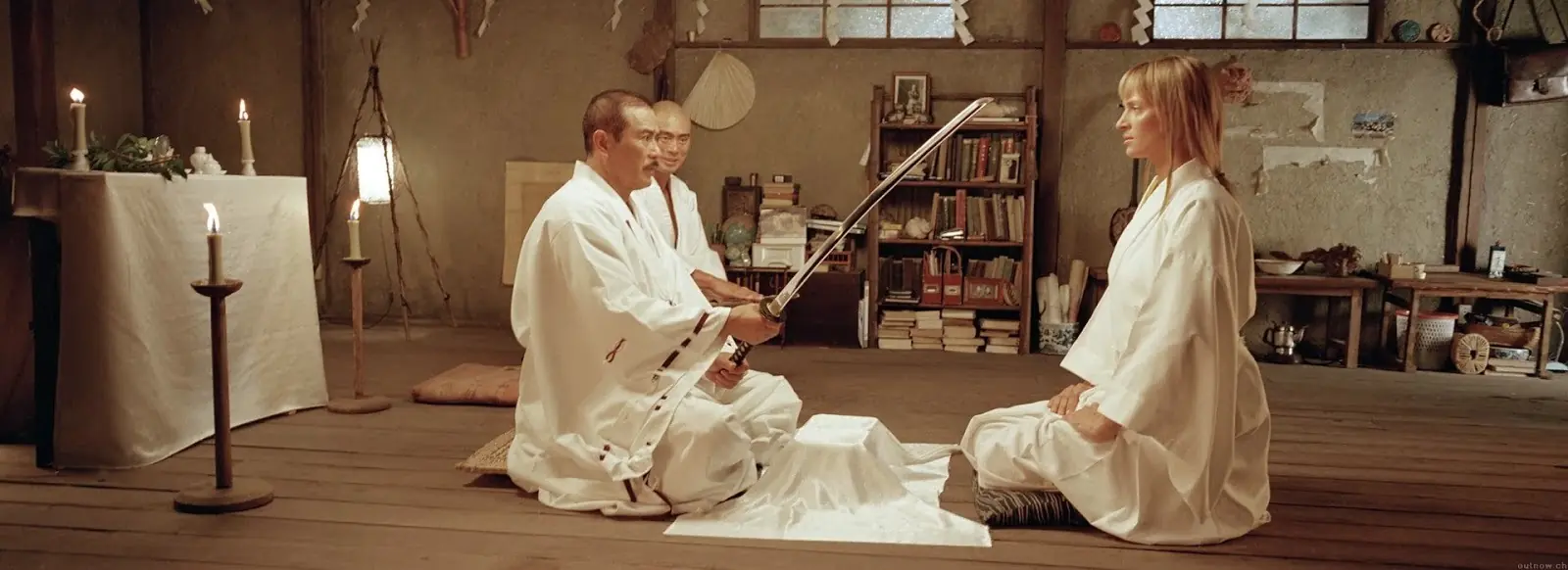 samurai