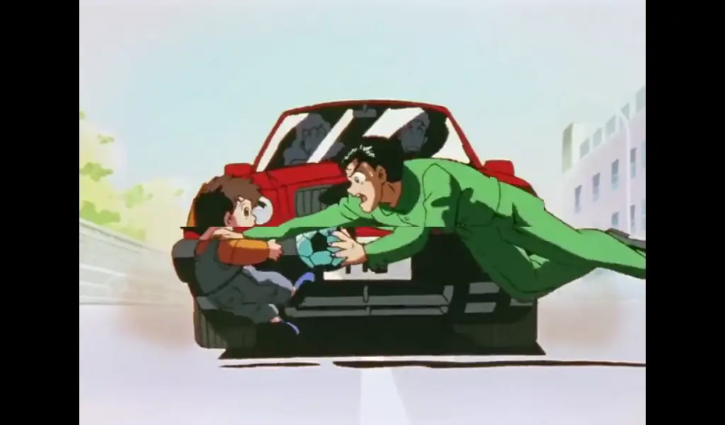 Shonen Shonen