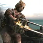 resident evil 4