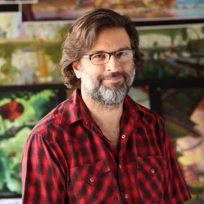 Zootopia. Su arte y bocetos previos. Creación.