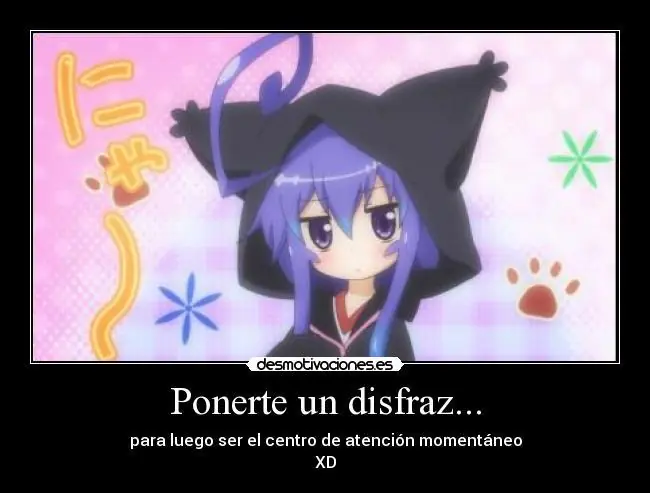 chibi