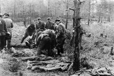 Segunda Guerra Mundial