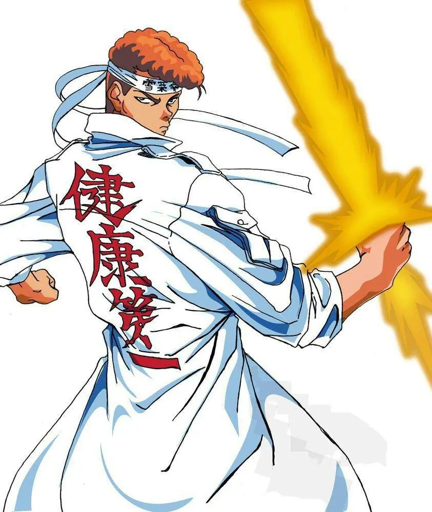 Hagamos top al mejor Shonen [Megapost]