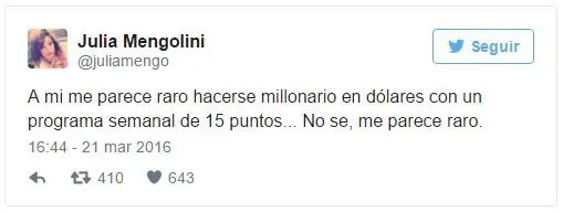 politica