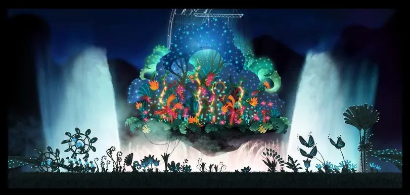 zootopia arte