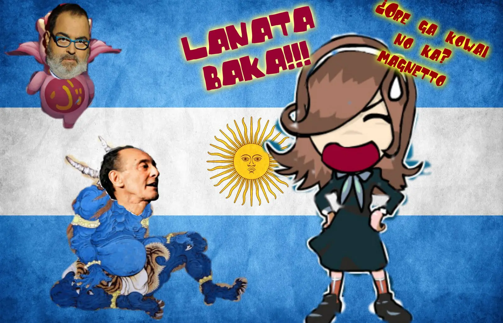 Cómo ser kawaii 19 pasos.