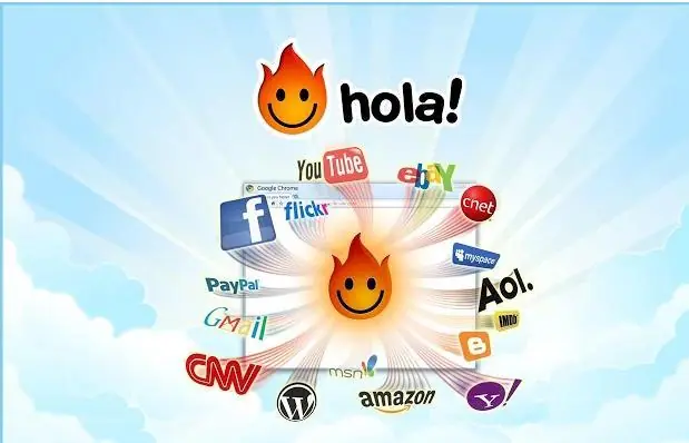 estencion de chrome