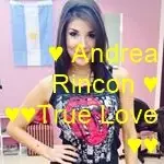 andrea rincon
