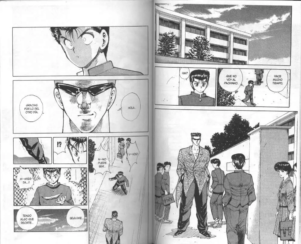 Shonen Shonen