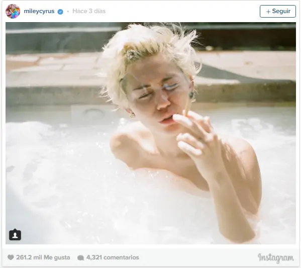 miley cyrus 2016