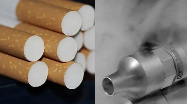 tabaco
