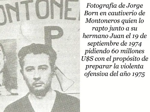 montoneros