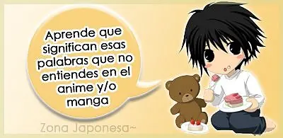 otaku diccionario