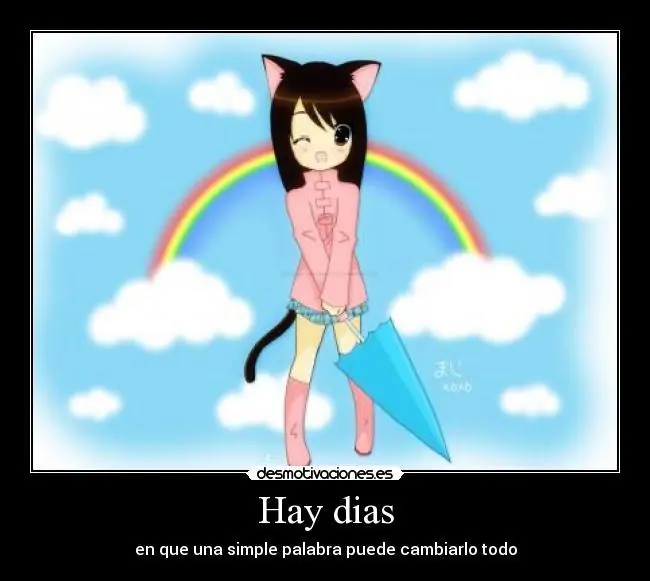 anime