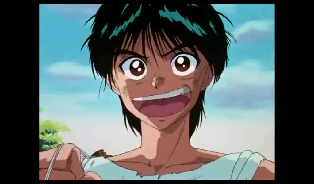 Shonen Shonen