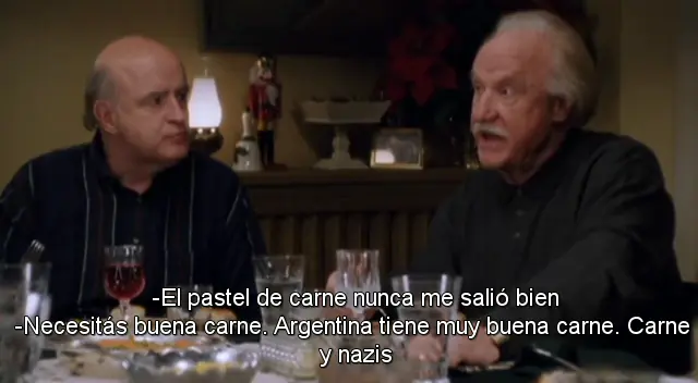 Peliculas